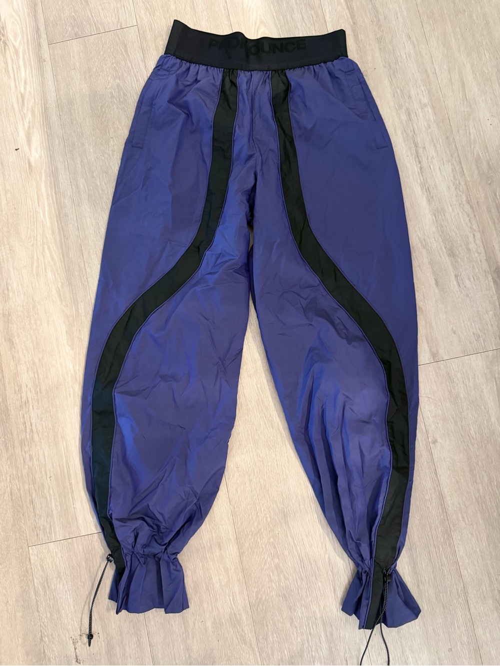 PUMA x PRONOUNCE pants